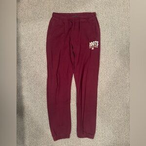 🪾ROOTS SWEATPANTS🪾